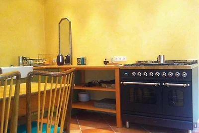 Appartamento Vacanza con famiglia Offenburg