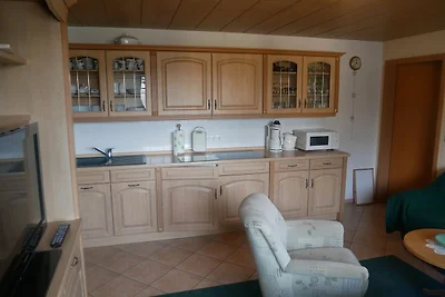 Vakantieappartement Gezinsvakantie Ahlbeck