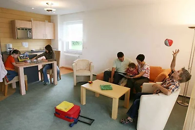 Appartamento Vacanza con famiglia Bad Dürrheim