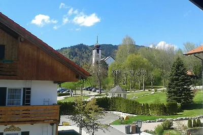 Vakantieappartement Gezinsvakantie Bad Wiessee