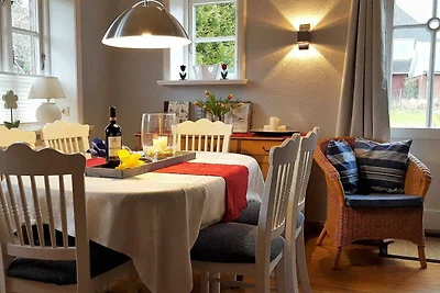 Casa vacanze Vacanza di relax Nieblum