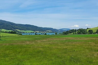 Ferienwohnung Zum Irrsee