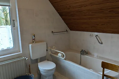 Casa vacanze Vacanza di relax Wittmund