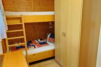 Vakantieappartement Gezinsvakantie Assling