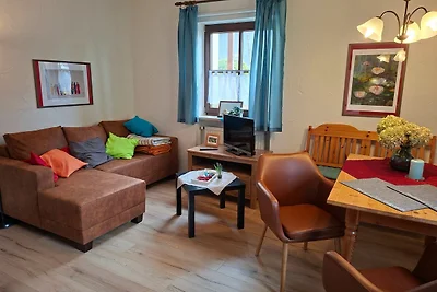 Ferienwohnung Am Paradies