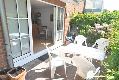 Vakantieappartement Gezinsvakantie Timmendorfer Strand