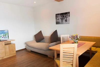 Appartamento Vacanza con famiglia Altenmarkt im Pongau