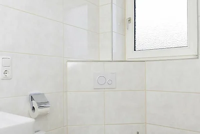 Ferienwohnung Deichklause
