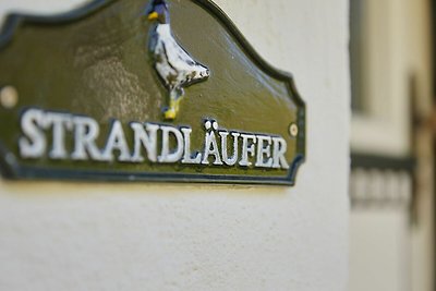 Haus Strandläufer*****