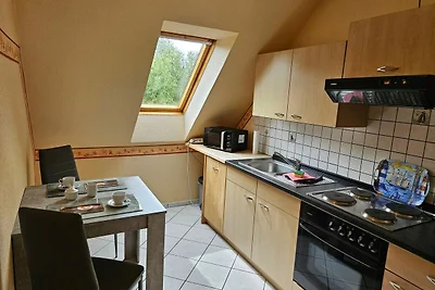 Ferienwohnung Seestern