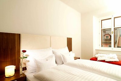 Appartement für 4 Personen 1