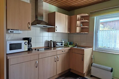 Casa vacanze Vacanza di relax Grabowhöfe