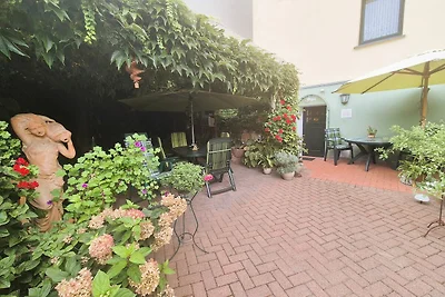 FeWo Mozart Objekt-ID 156634