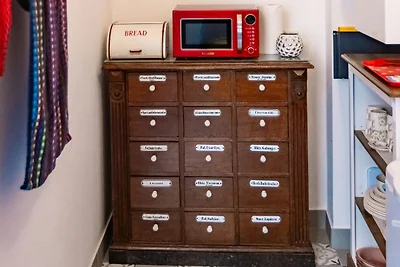 Vakantieappartement Gezinsvakantie Görlitz