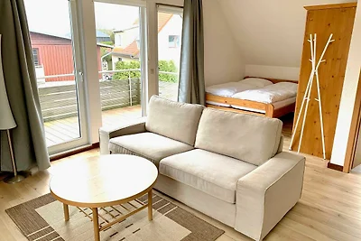 Haus Sophie Ferienwhg. 4