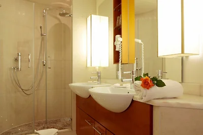 Deluxe Doppelzimmer