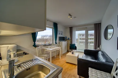 Appartamento Vacanza con famiglia Heiligenhafen