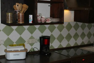 Ferienwohnung