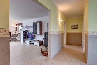 Kuća za odmor Dopust za oporavak Karlshagen