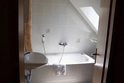 Vakantieappartement Gezinsvakantie Teterow