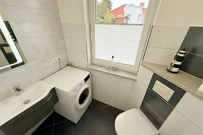 Vakantieappartement Gezinsvakantie Gager