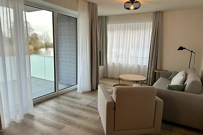 Nr. 303 - Apartmenthaus Harleblick