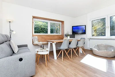 Ferienwohnung Kornblume