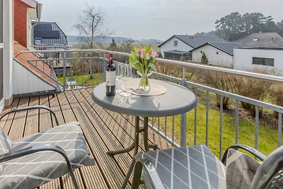 Vakantieappartement Gezinsvakantie Loddin