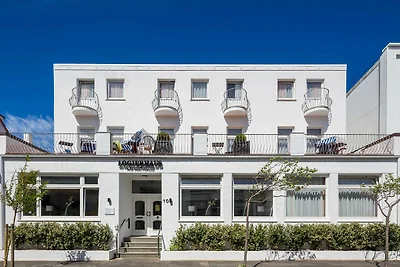 Hotel Cultuur en bezienswaardigheden Norderney