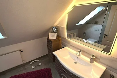 Vakantieappartement Gezinsvakantie Husum
