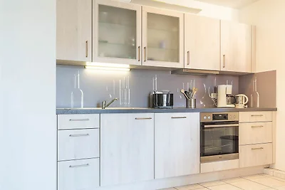 Vakantieappartement Gezinsvakantie Kühlungsborn