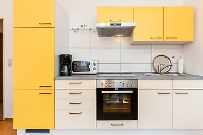 Apartament Dla rodzin Esens