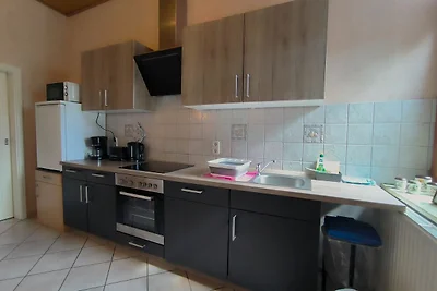 Ferienwohnung Storchenblick
