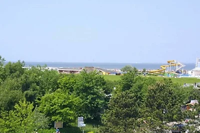 Ferienwohnung Seewolf