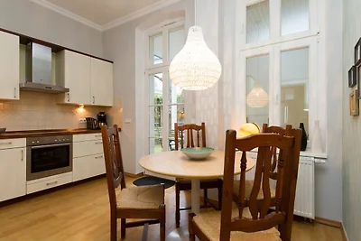 Schloss am Meer, App. 1