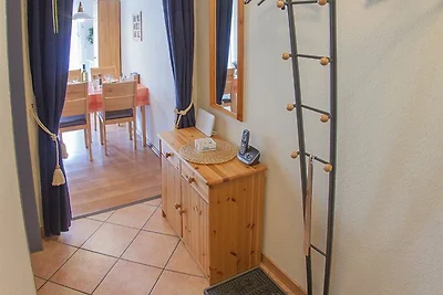 Appartamento Vacanza con famiglia Varel