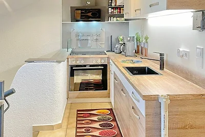 Appartamento Vacanza con famiglia Lübbenau/ OT Ragow