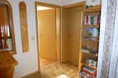 Vakantieappartement Gezinsvakantie Rust