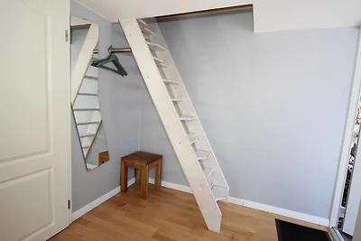 Ferienhaus Ankerplatz 1