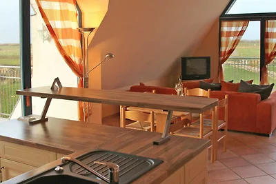Hundefreundlich Balkon ca. 250m zum Strand