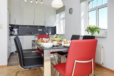 Vakantieappartement Gezinsvakantie Neuharlingersiel