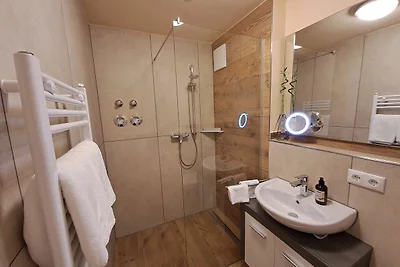 Vakantieappartement Gezinsvakantie Warngau
