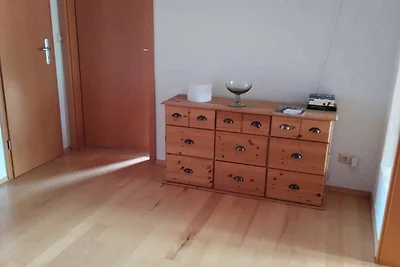 Vakantieappartement Gezinsvakantie Edertal