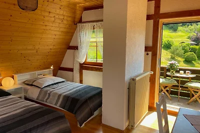 Ferienwohnung Baumkrone