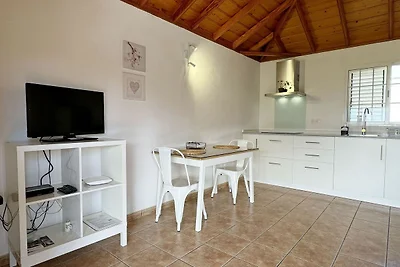 Appartamento Vacanza con famiglia Los Llanos de Aridane