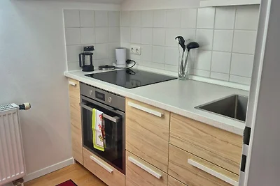 Ferienwohnung am Dorfplatz
