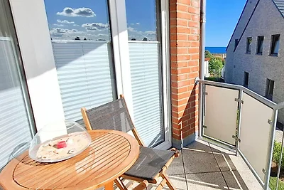 Ferienwohnung Meerliebe