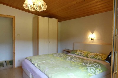 Doppelzimmer 5 mit Balkon