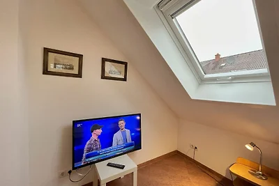 Villa Bella Casa Whg. 09 mit Südostbalkon