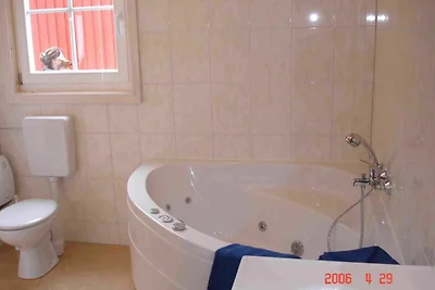 Ferienhaus Ostsee Strandhaus Seerobbe